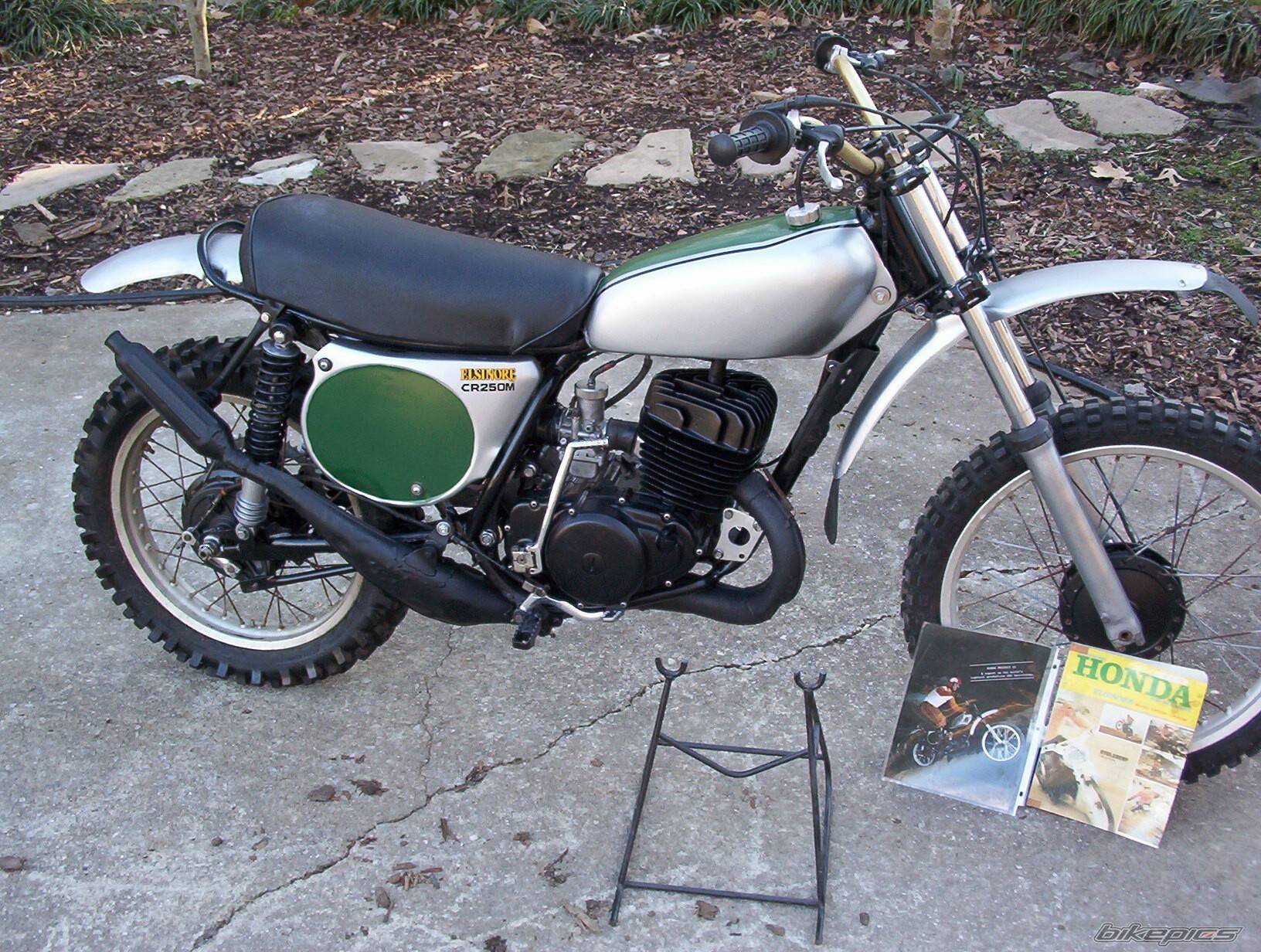 Bike Photo 287018