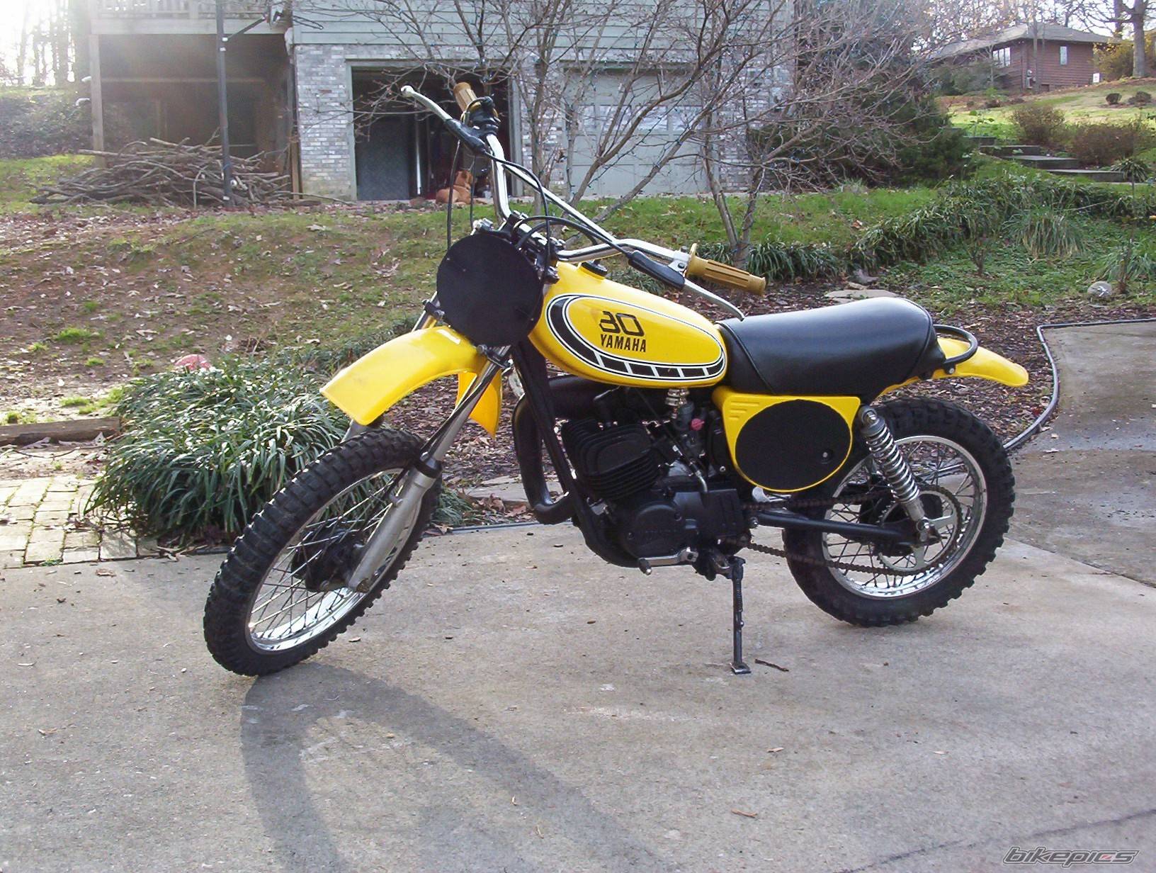 Bike Photo 287019