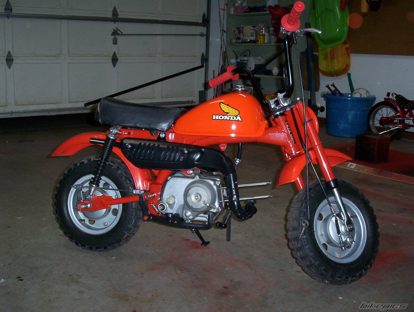 Bike Photo 287023