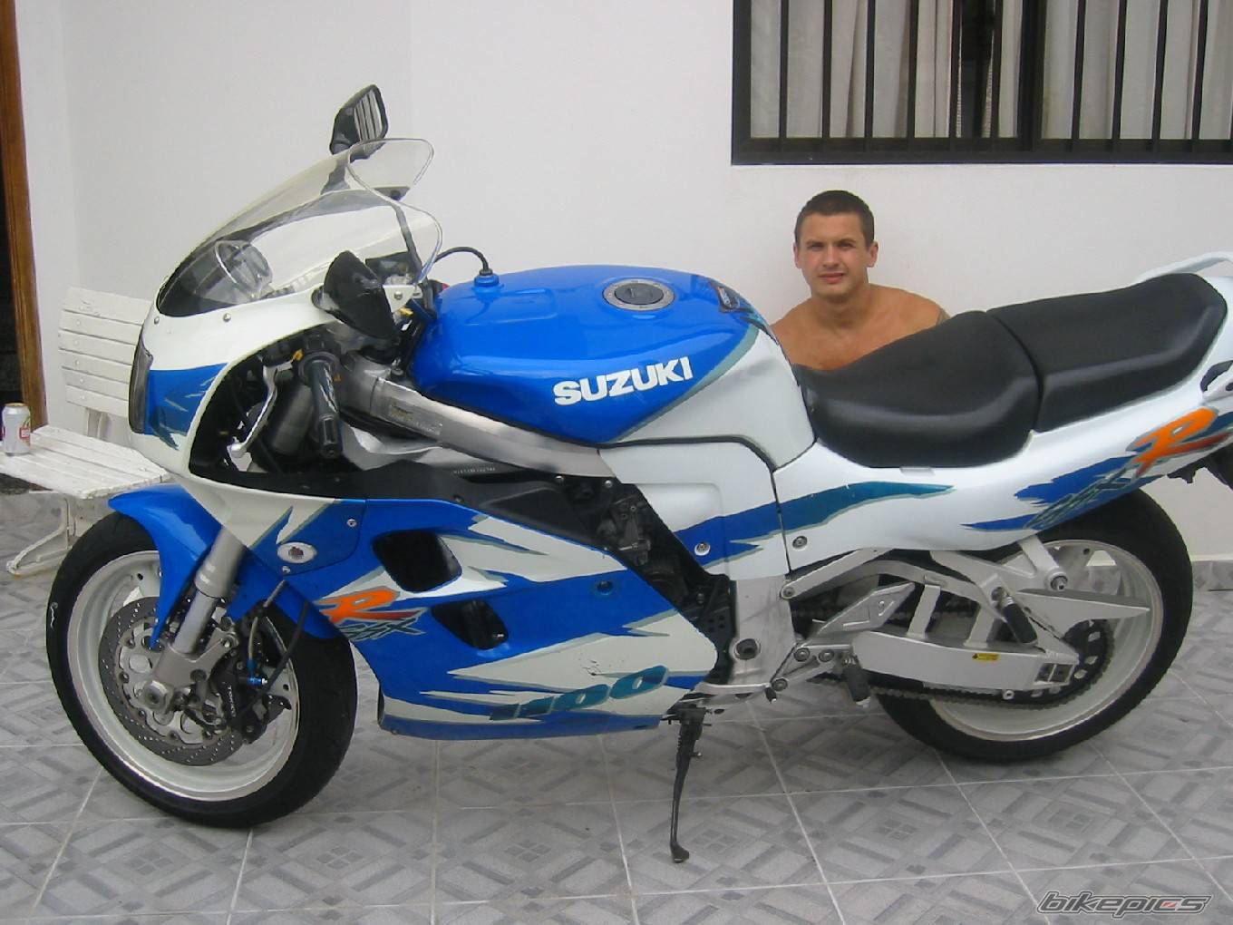 Bike Photo 287027