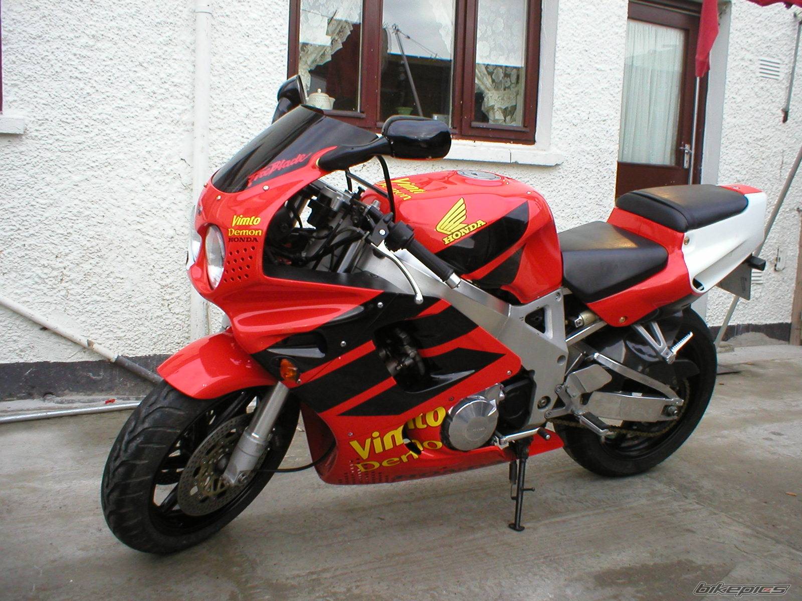 Bike Photo 287083