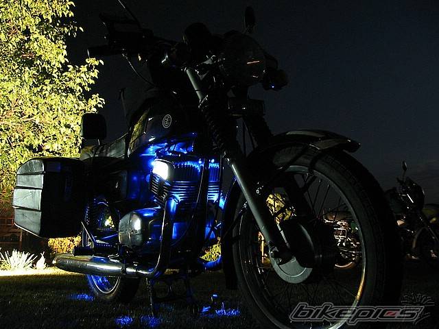 Bike Photo 287095