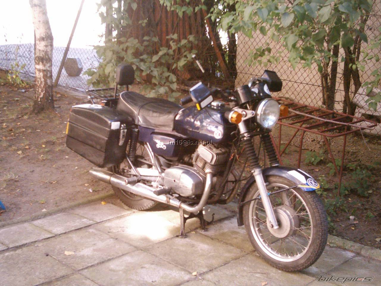 Bike Photo 287100