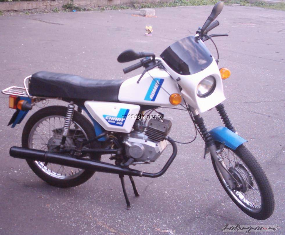 Bike Photo 287102