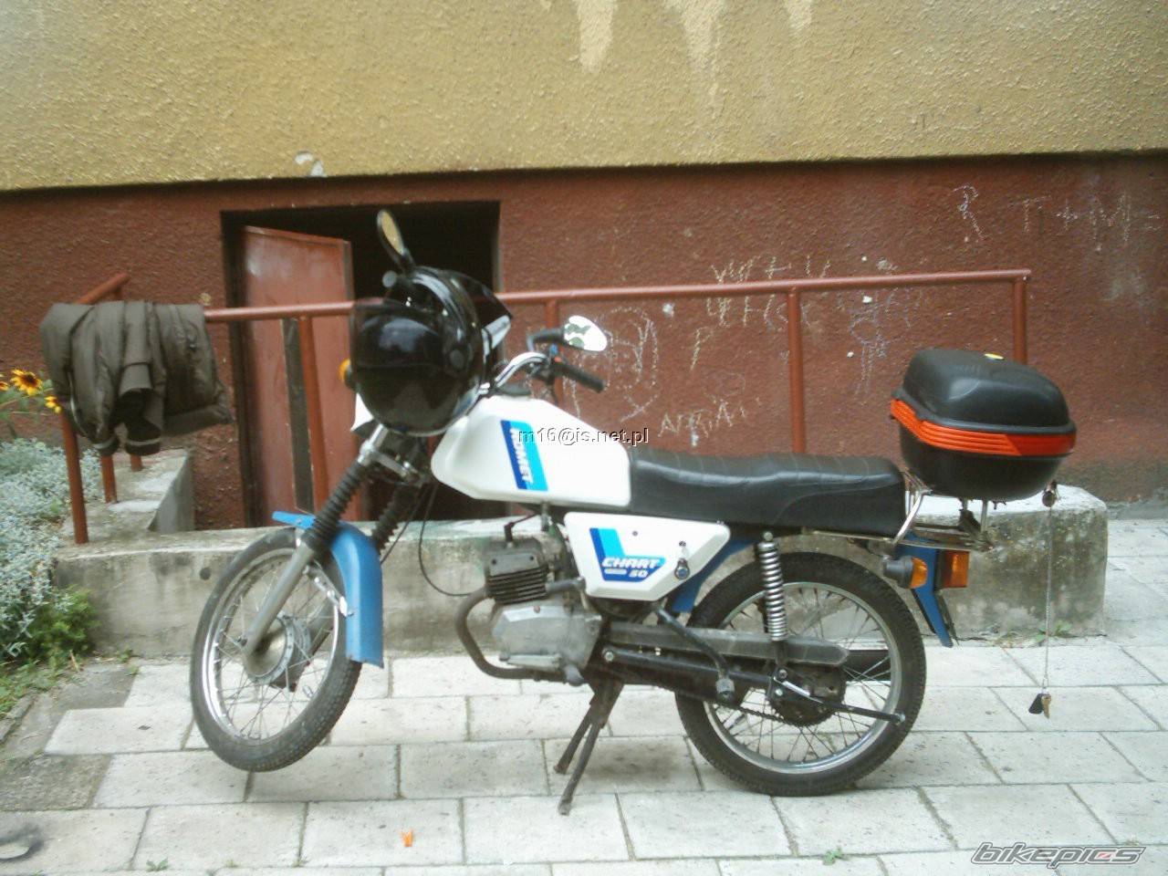 Bike Photo 287103