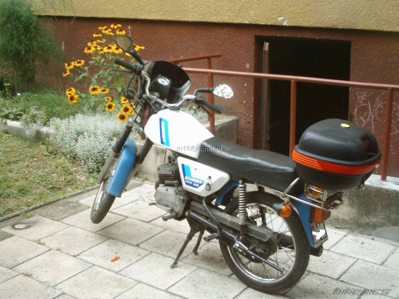 Bike Photo 287104