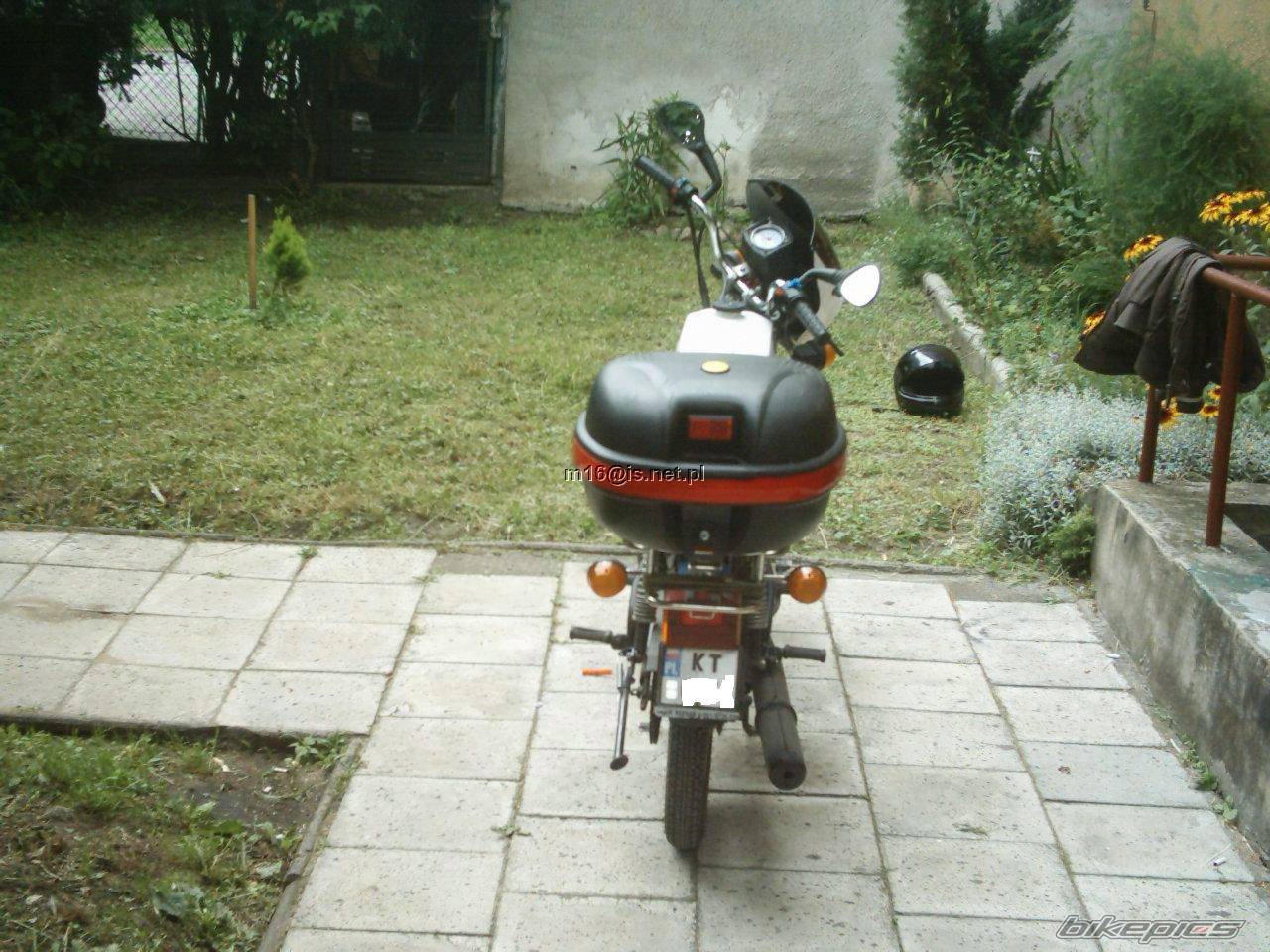 Bike Photo 287105