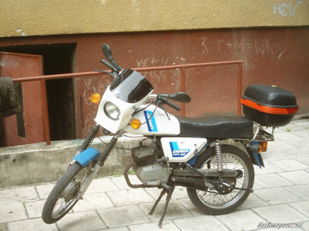Bike Photo 287106