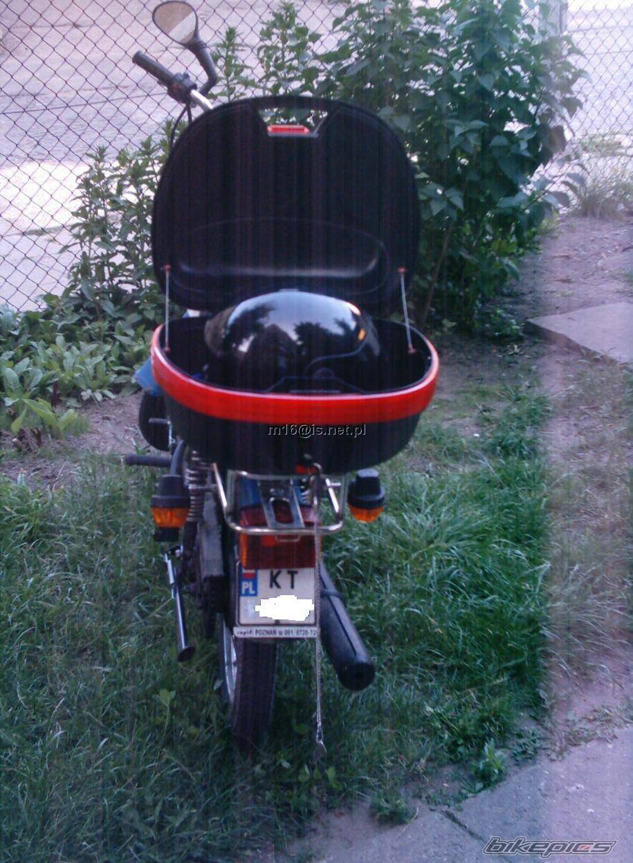 Bike Photo 287108