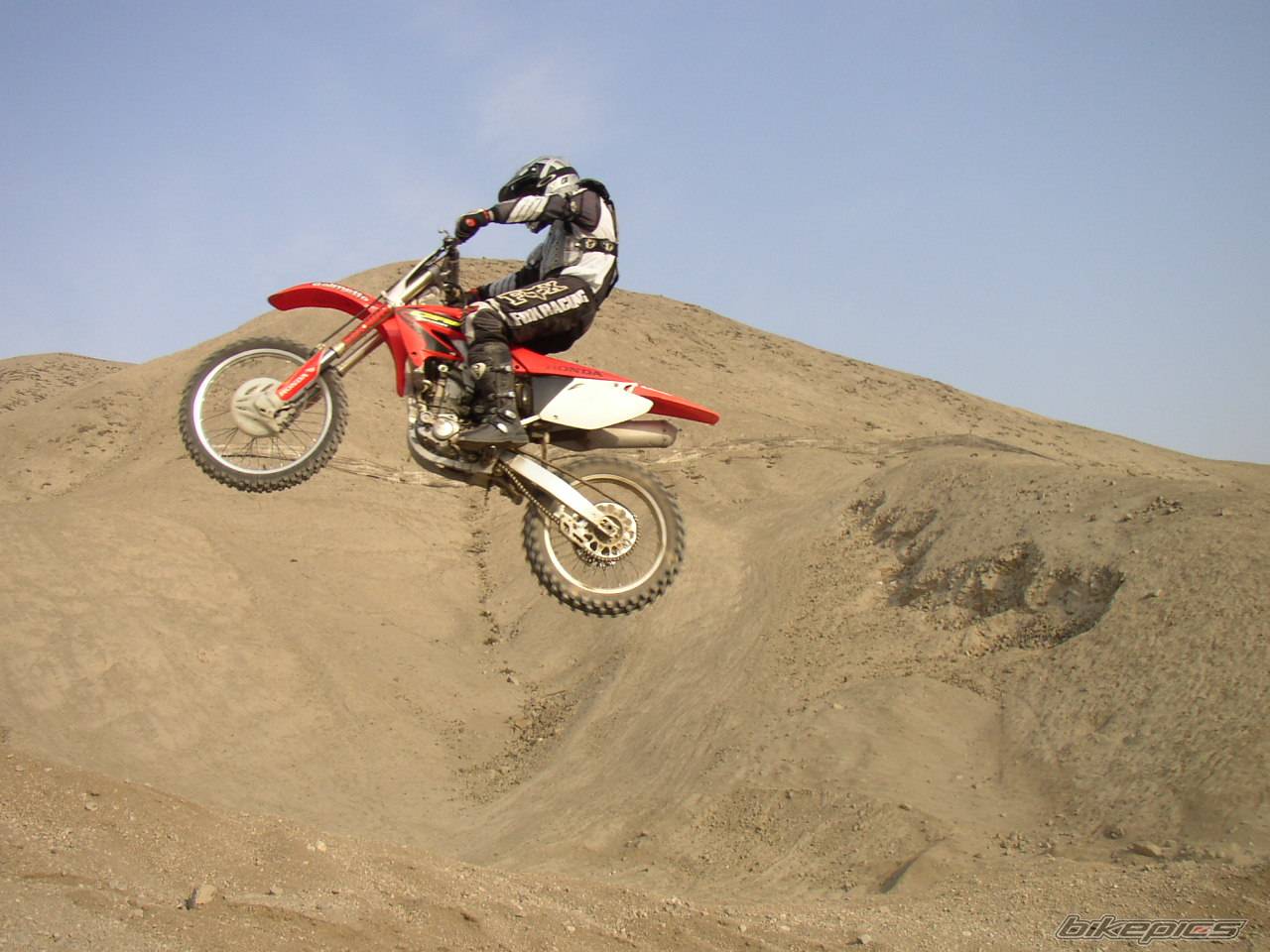 Bike Photo 287128