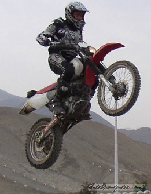 Bike Photo 287133