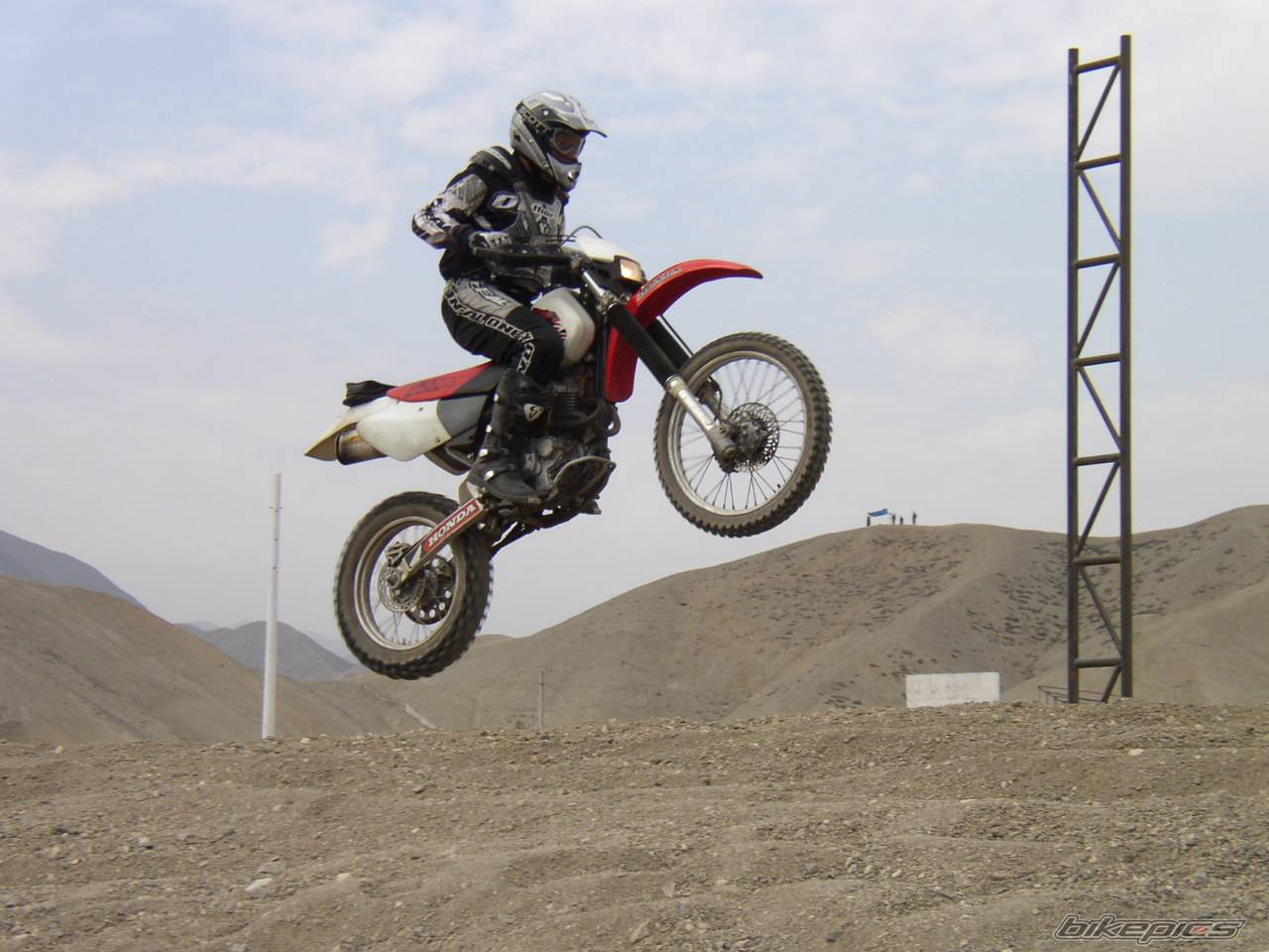 Bike Photo 287135