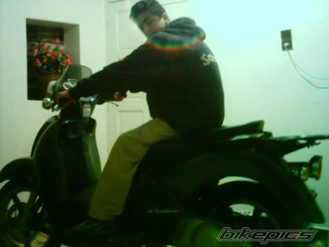 Bike Photo 287141