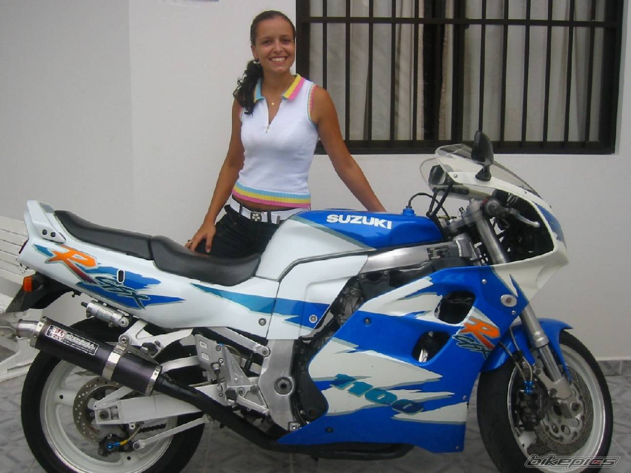 Bike Photo 287170
