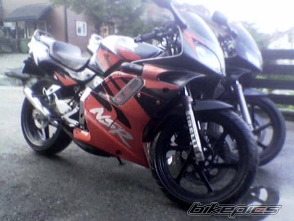 Bike Photo 287182