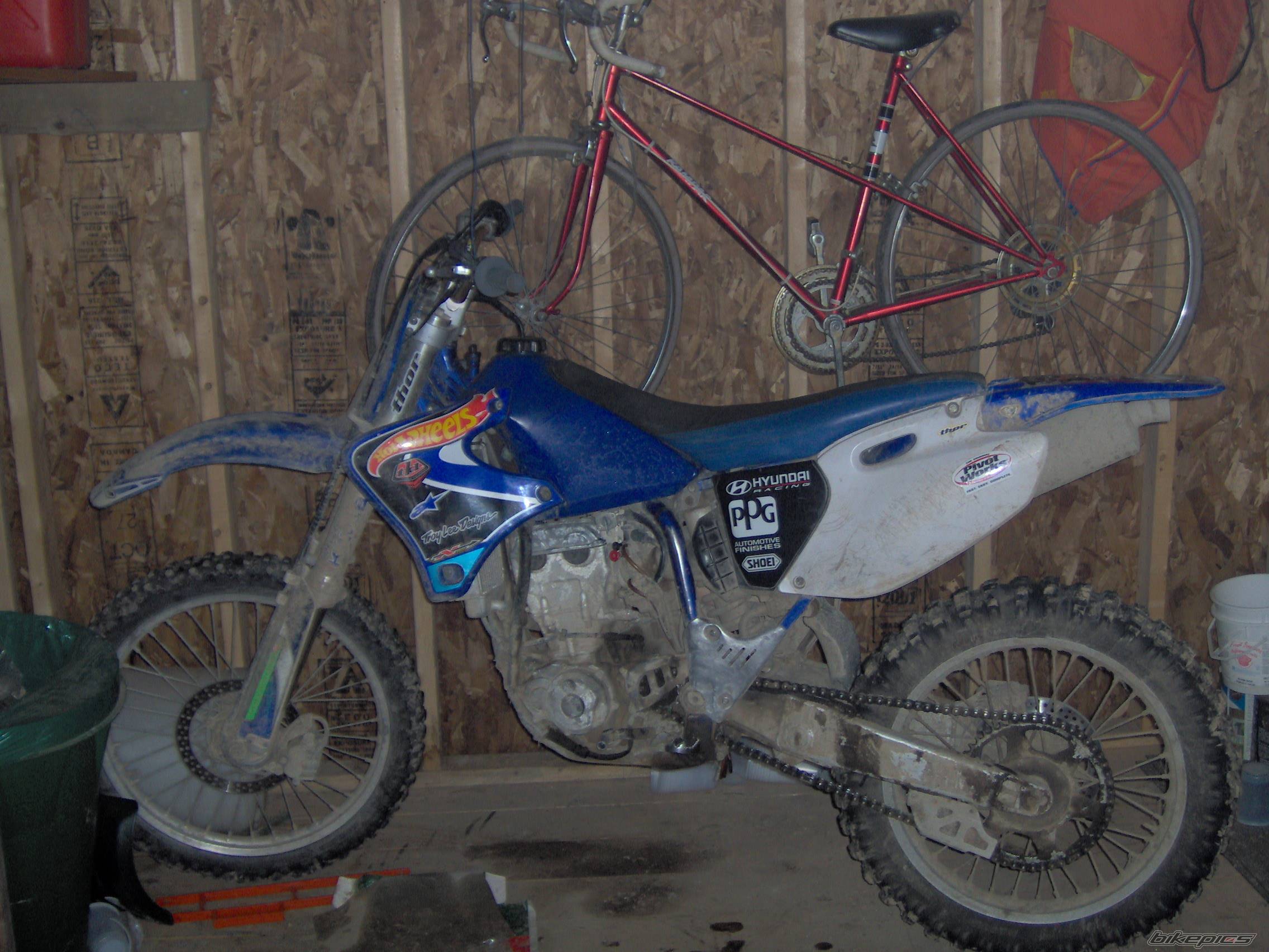 Bike Photo 287186