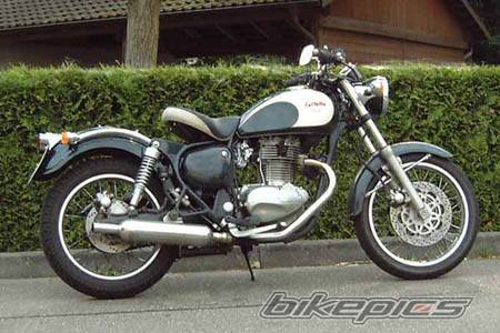 Bike Photo 287187