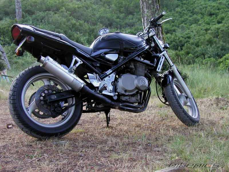Bike Photo 287194