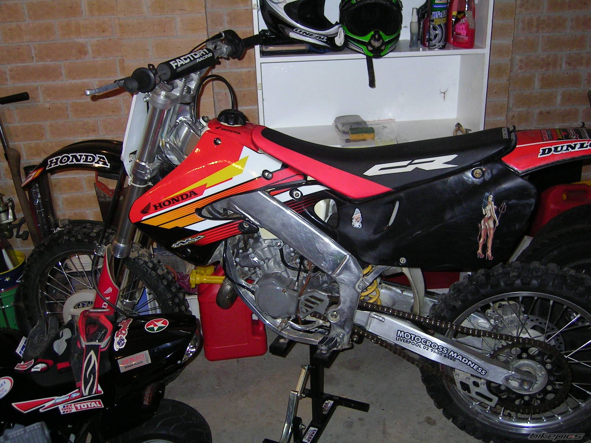 Bike Photo 287215