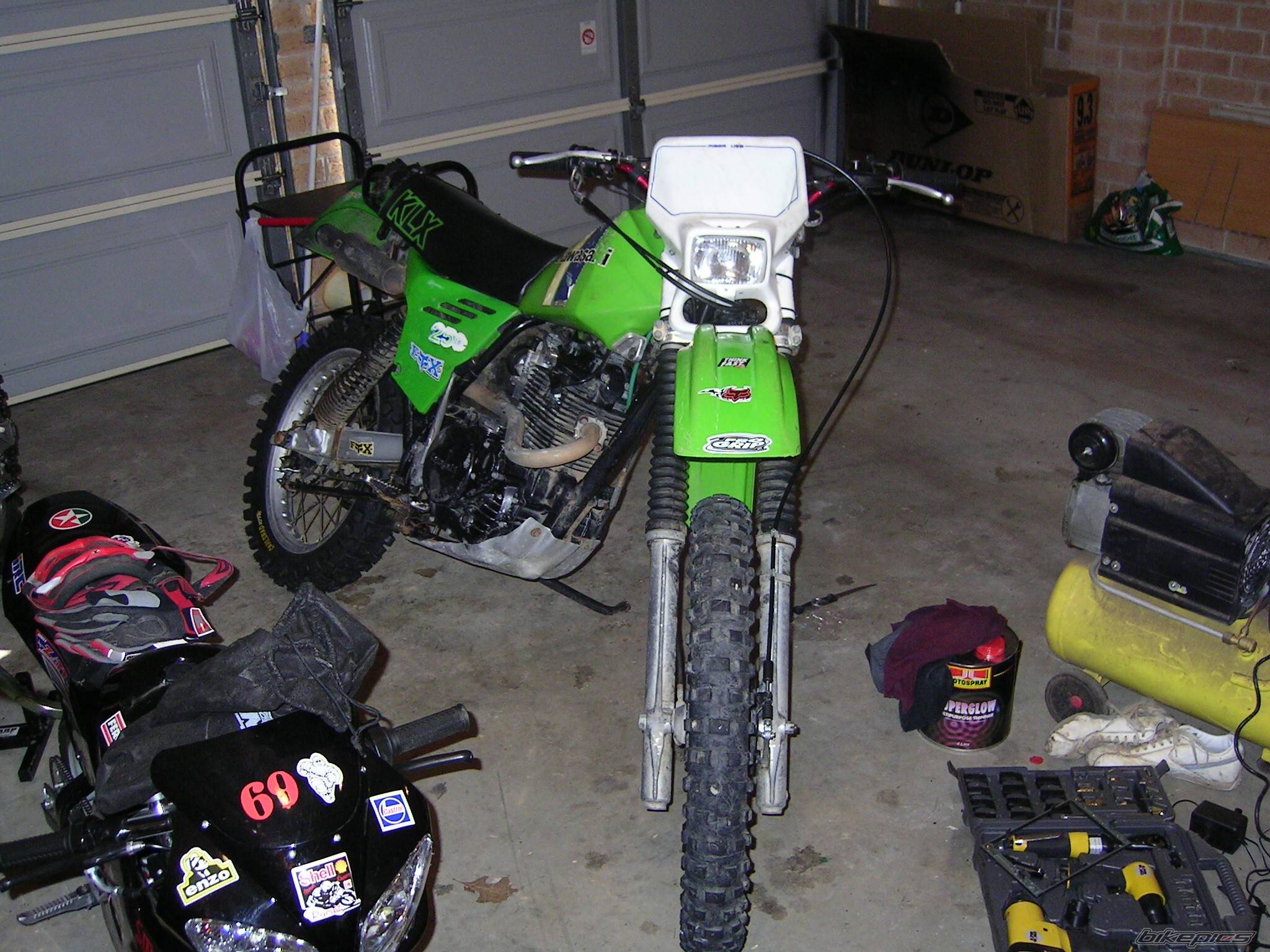 Bike Photo 287222