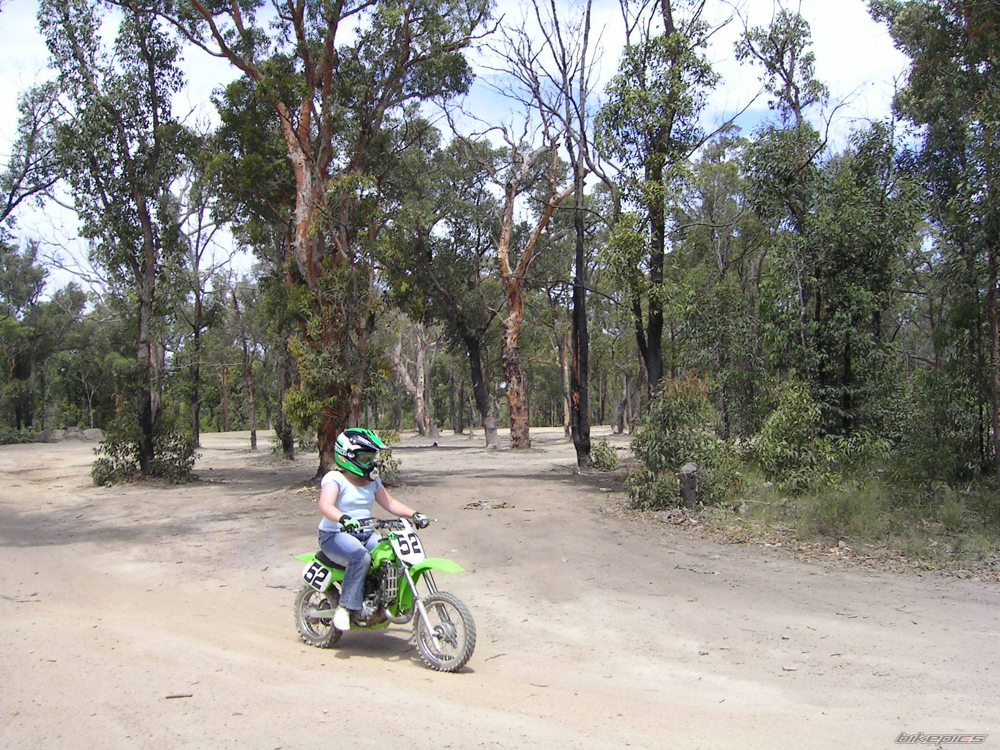 Bike Photo 287226