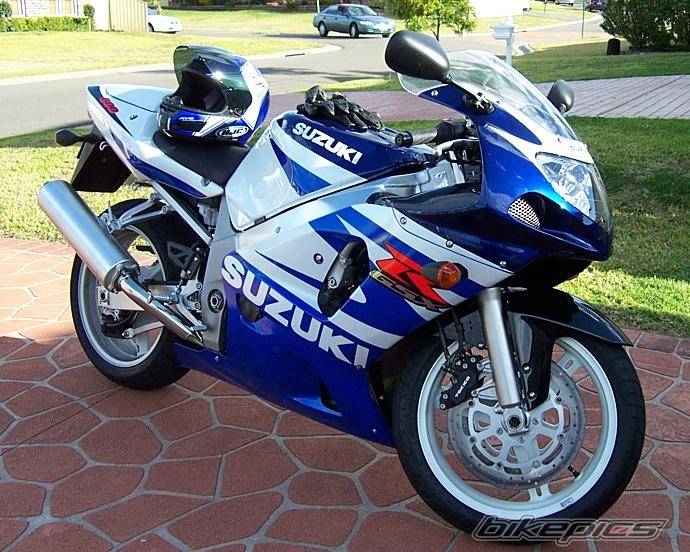 Bike Photo 28726