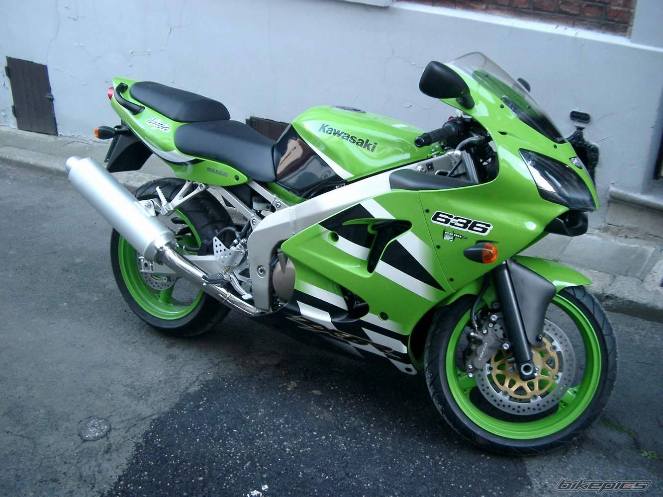Bike Photo 28727