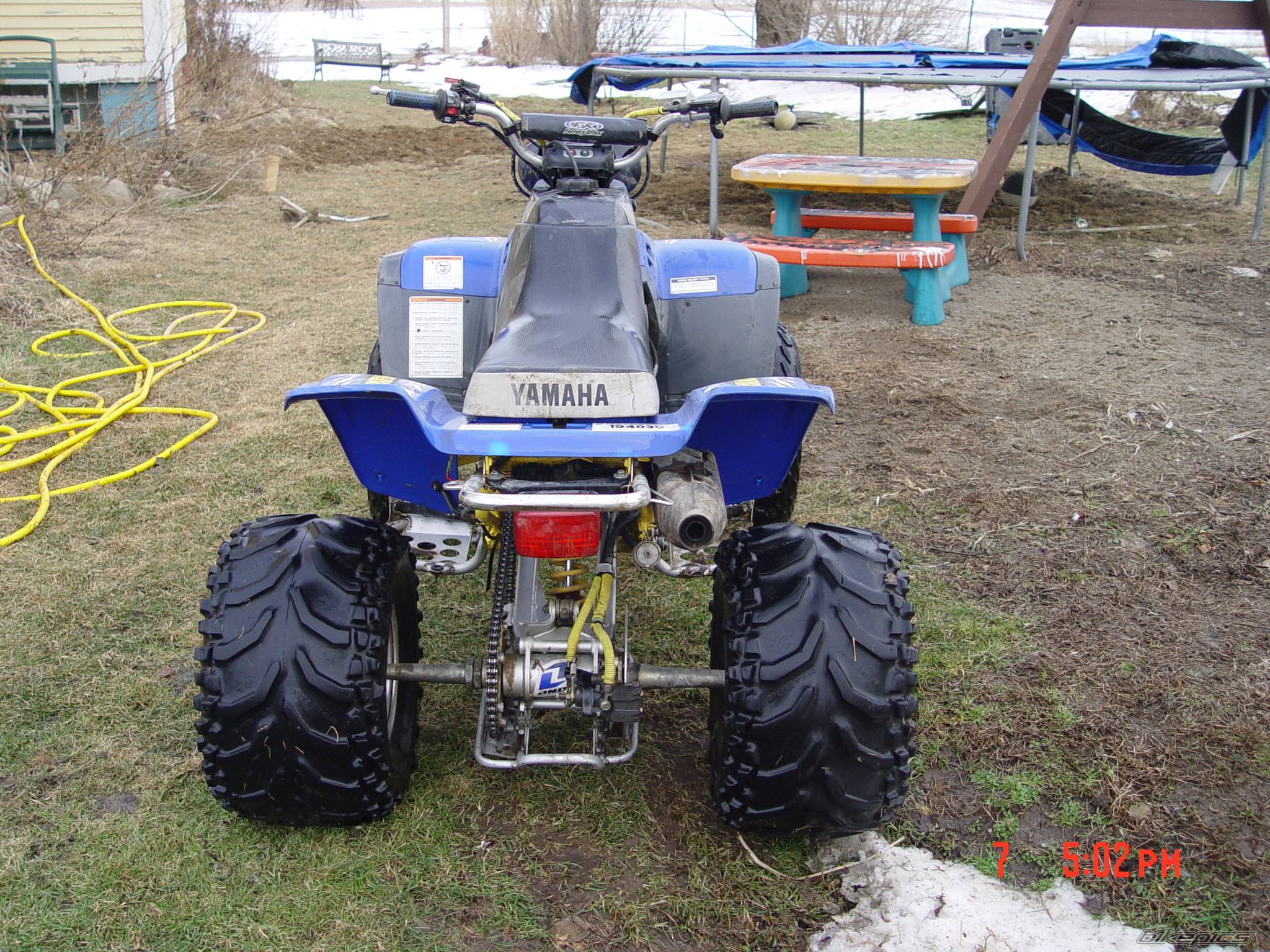 Bike Photo 287280