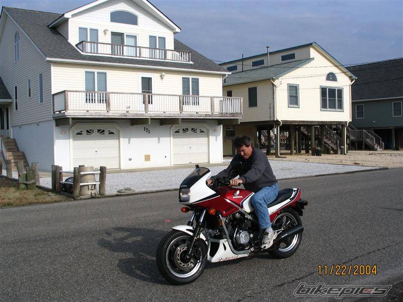 Bike Photo 287283