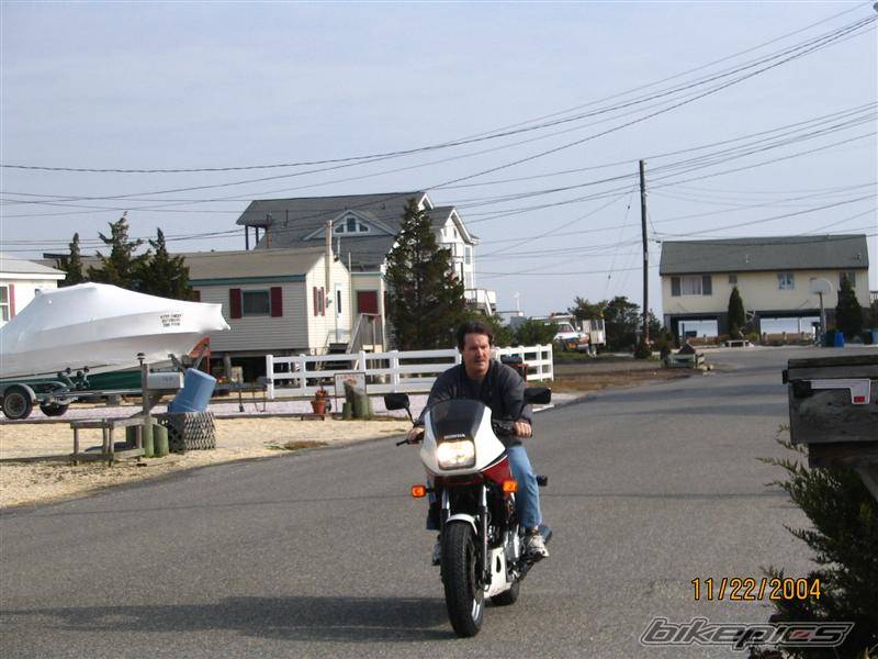 Bike Photo 287284