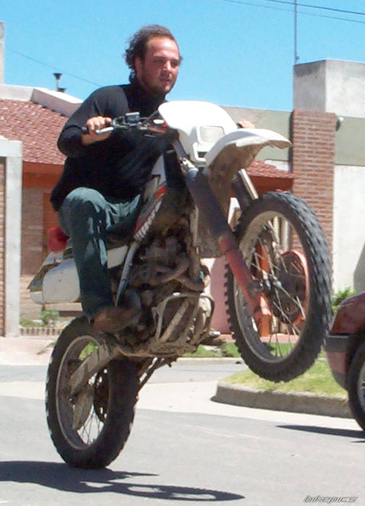 Bike Photo 287293