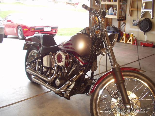 Bike Photo 287295
