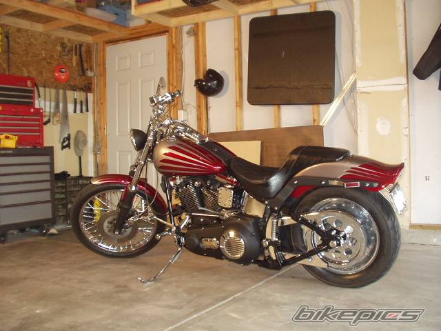 Bike Photo 287296