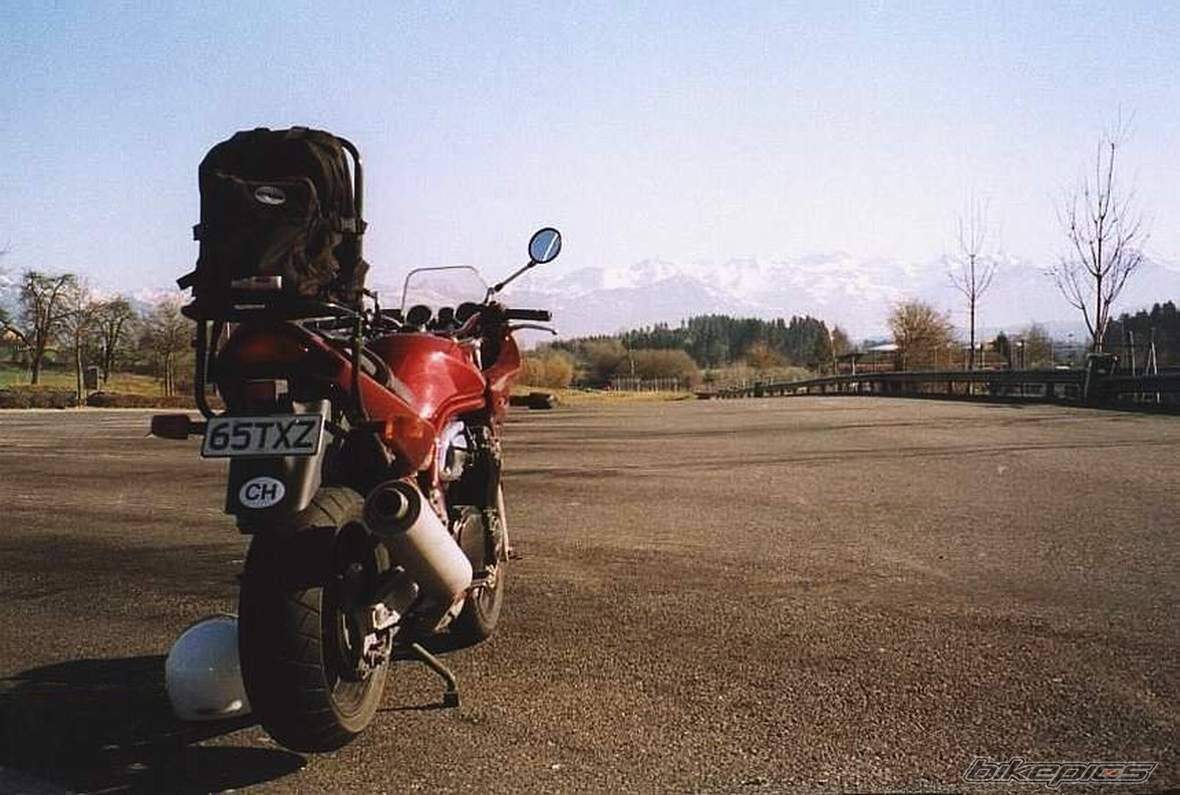 Bike Photo 2873
