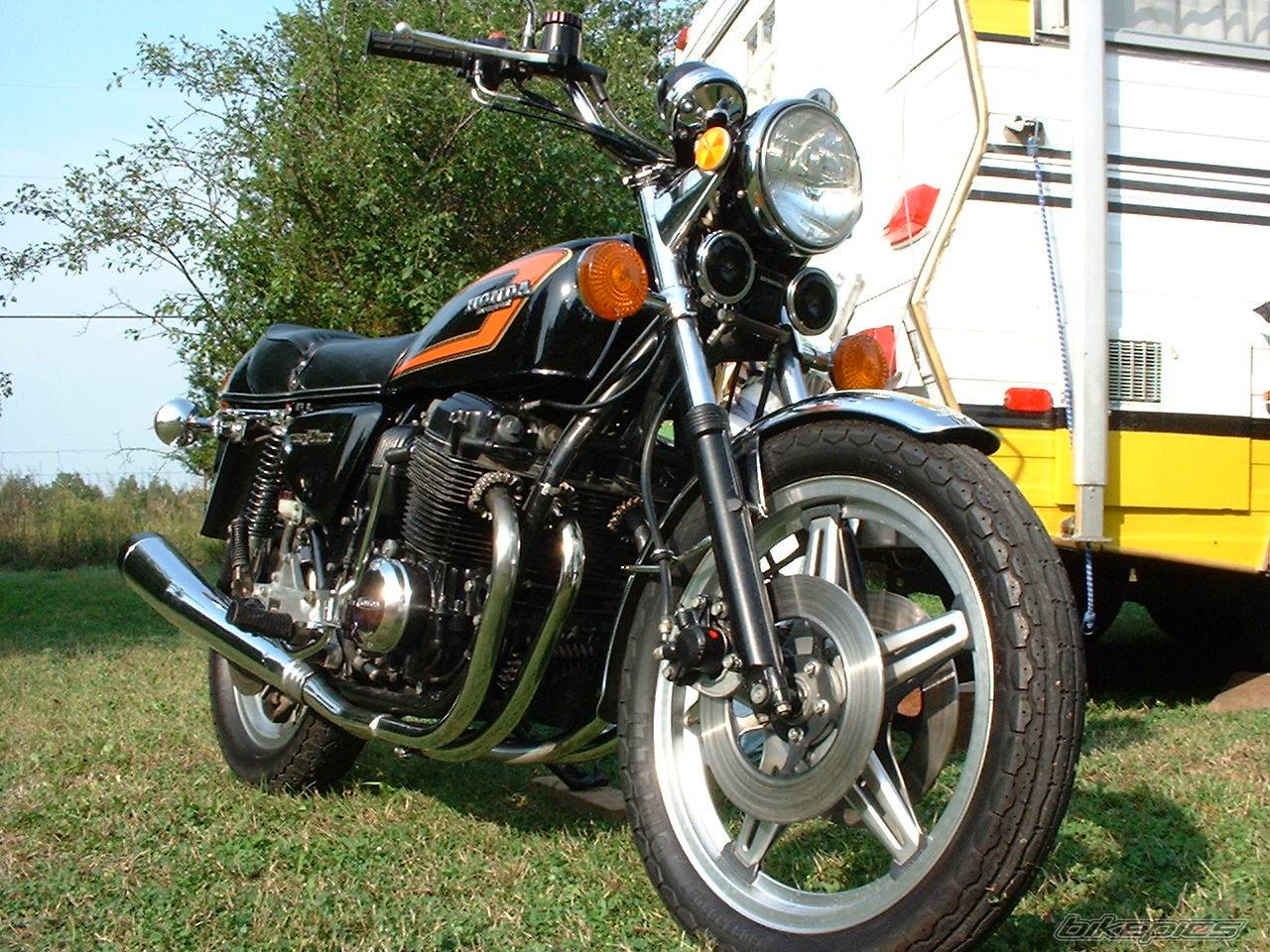 Bike Photo 287315