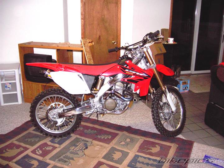 Bike Photo 287320