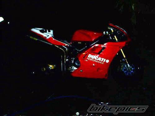 Bike Photo 287325