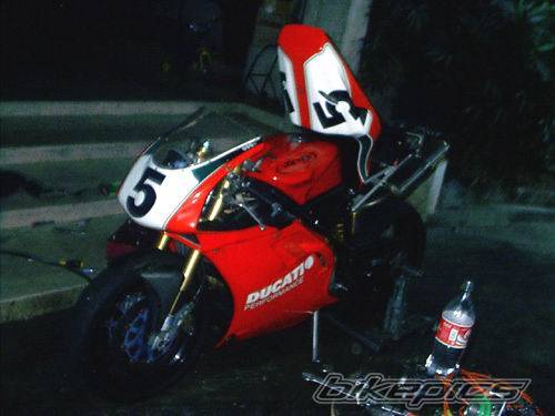 Bike Photo 287326