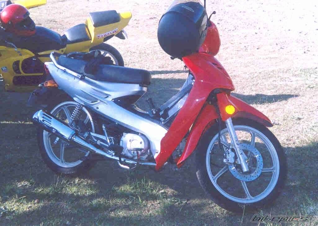Bike Photo 287328