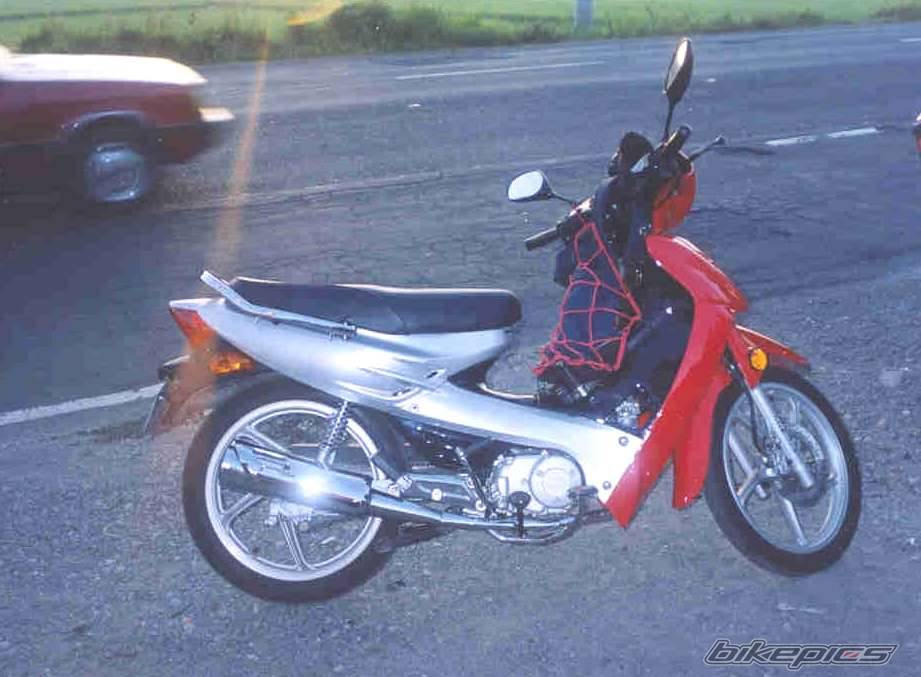 Bike Photo 287330
