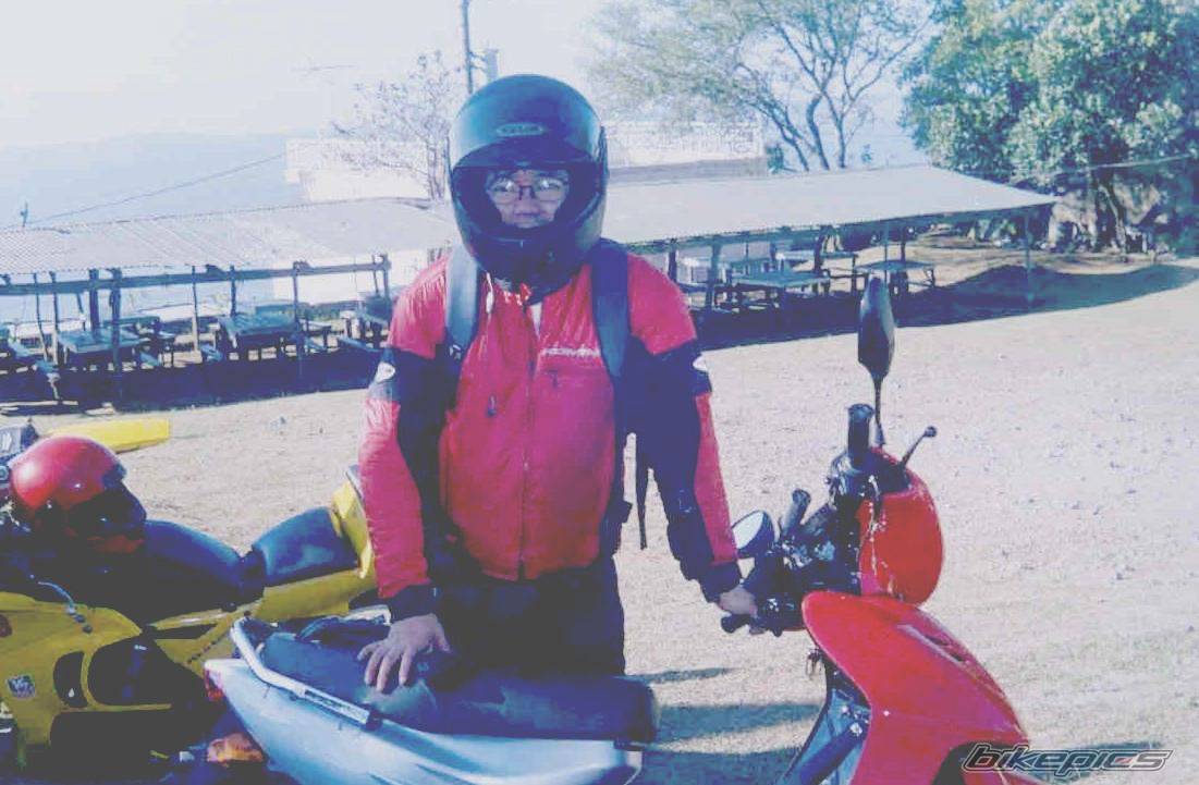 Bike Photo 287331