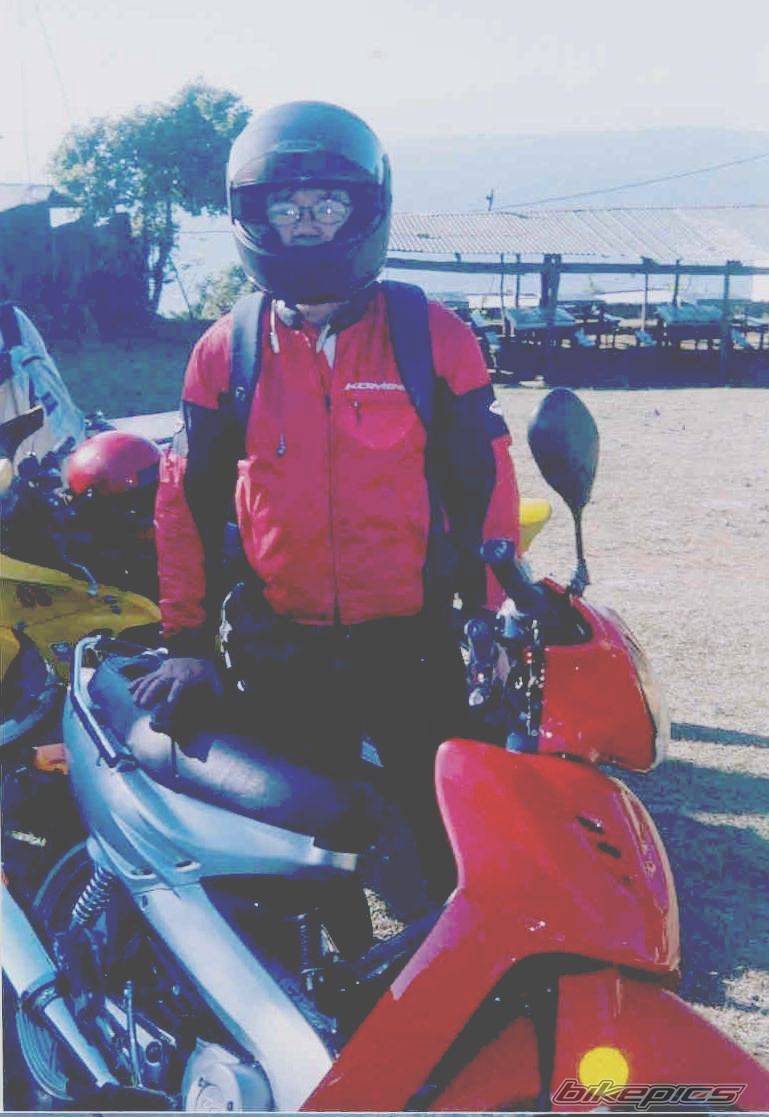Bike Photo 287332