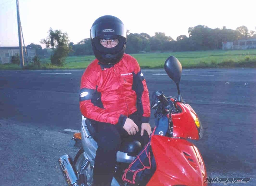 Bike Photo 287333