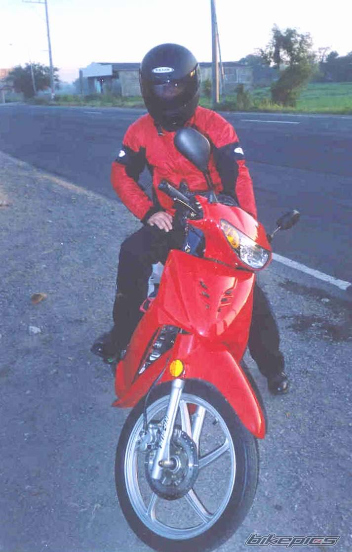 Bike Photo 287334