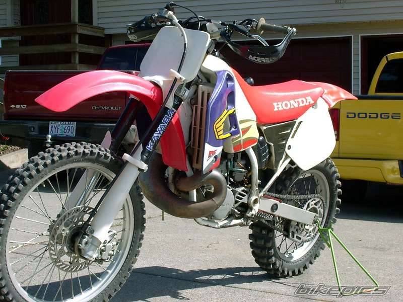 Bike Photo 28734