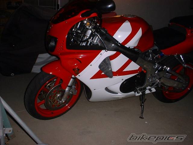 Bike Photo 287352