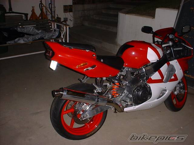 Bike Photo 287353