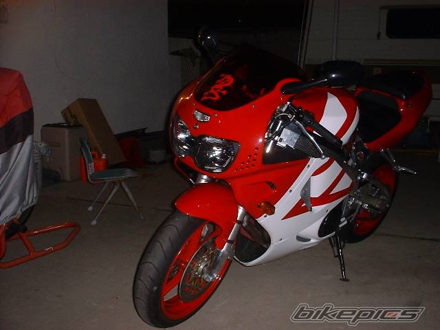 Bike Photo 287354