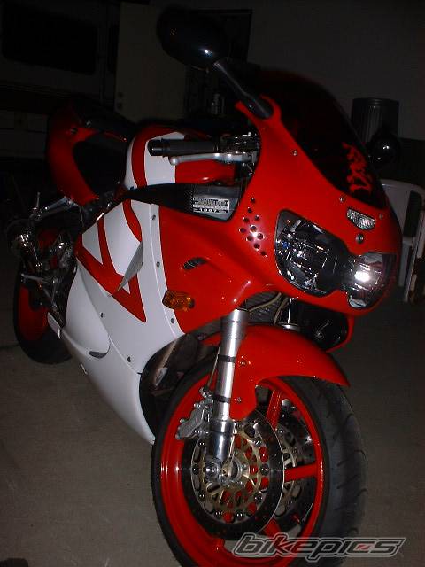 Bike Photo 287355