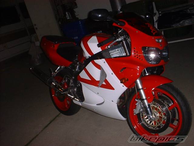Bike Photo 287356
